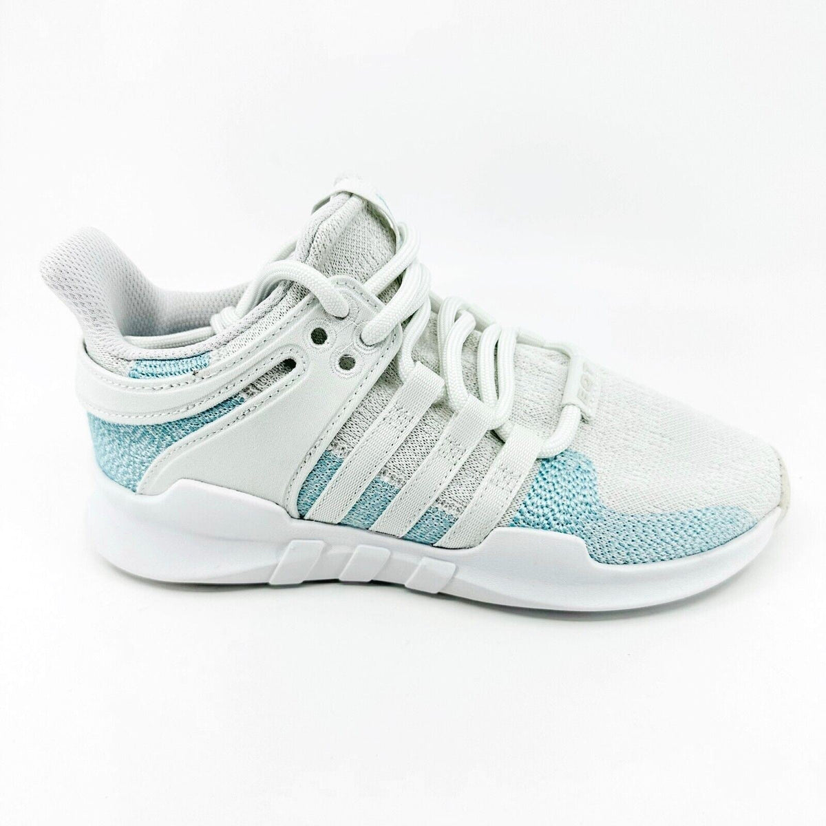Adidas EQT Support ADV CK Parley White Mens 4 Womens 5 Running Shoes AC7804