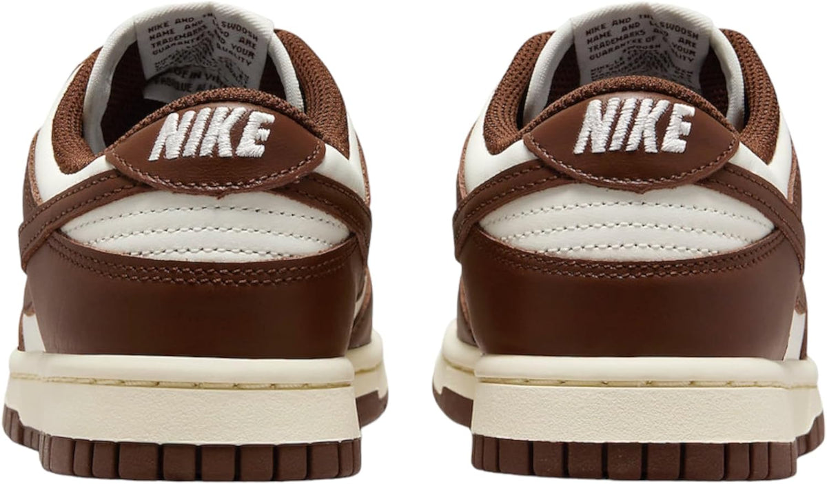 Women's Nike Dunk Low Sail/Cacao Wow-Coconut Milk (DD1503 124)